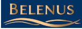 Ordinacija Belenus — logo